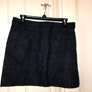 J. Crew skirt